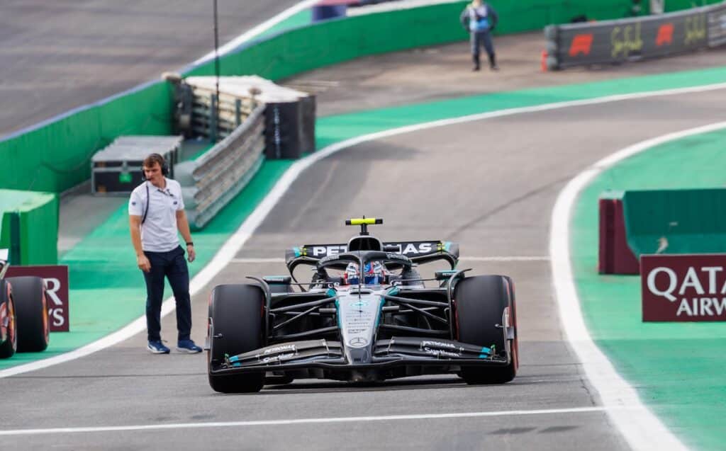 kimi antonelli mercedes brazil