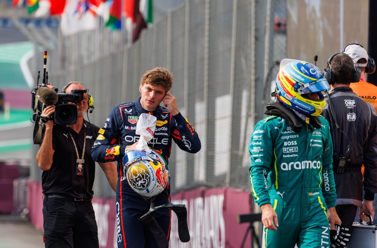 max verstappen red bull brazil