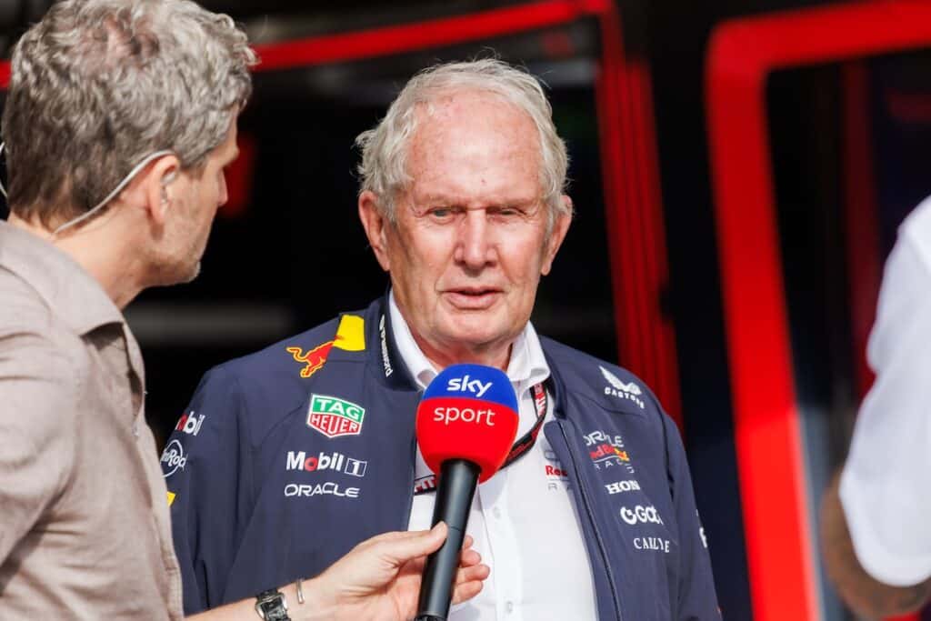 helmut marko red bull brazil