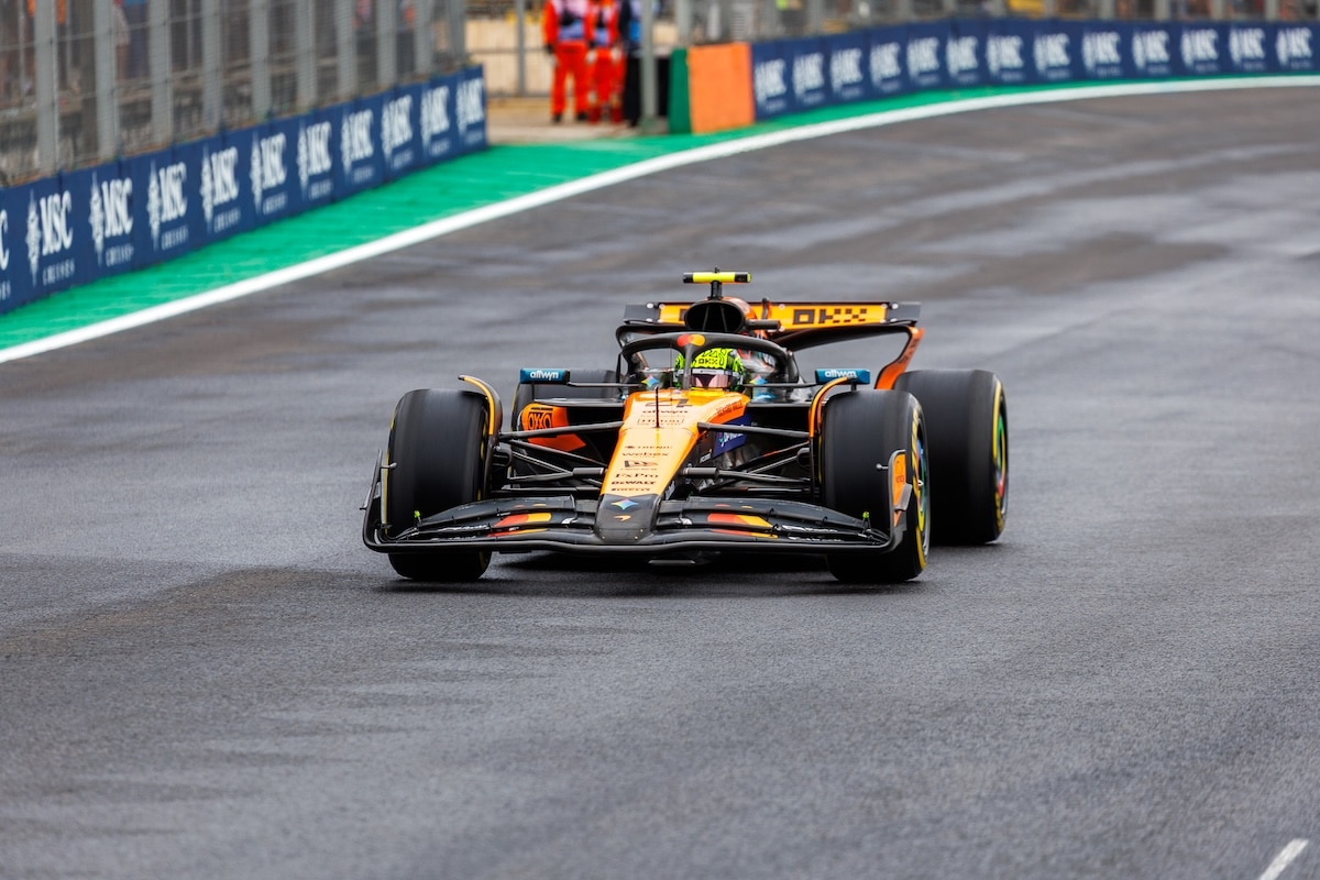 lando norris mclaren brazil