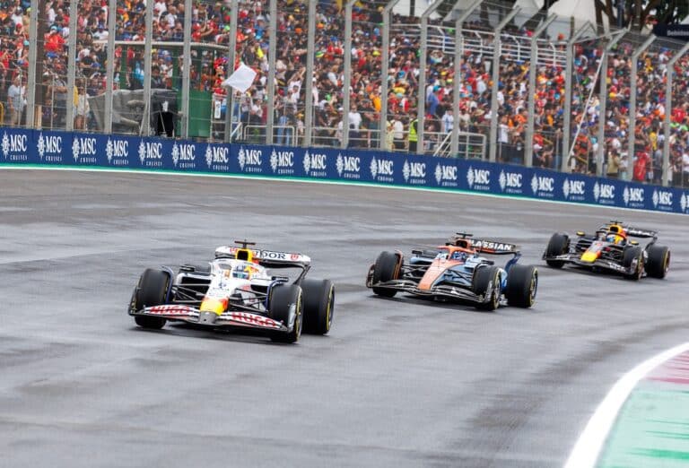 isack hadjar VCARB mexico