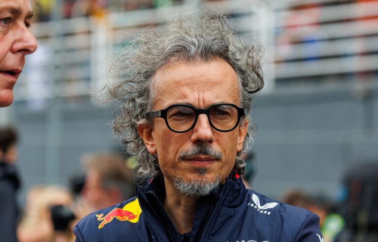 メキース氏、ブラジルGP決勝へ向けて改善に全力