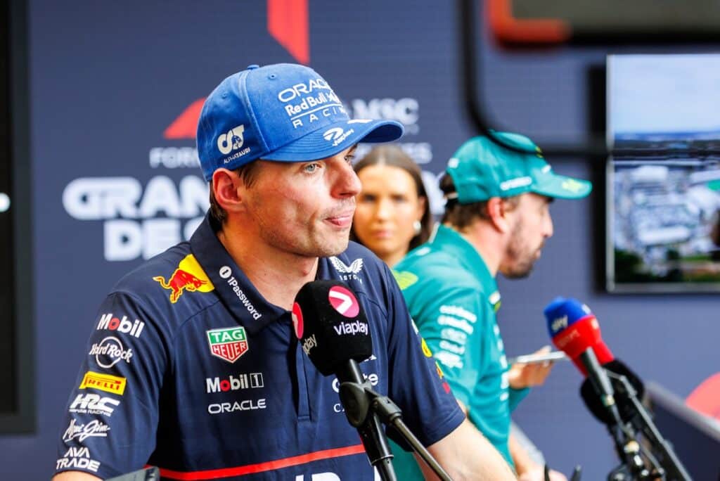 max verstappen red bull brazil