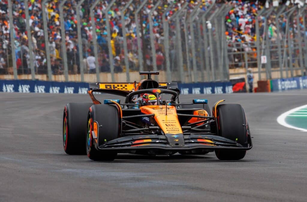 oscar piastri mclaren brazil