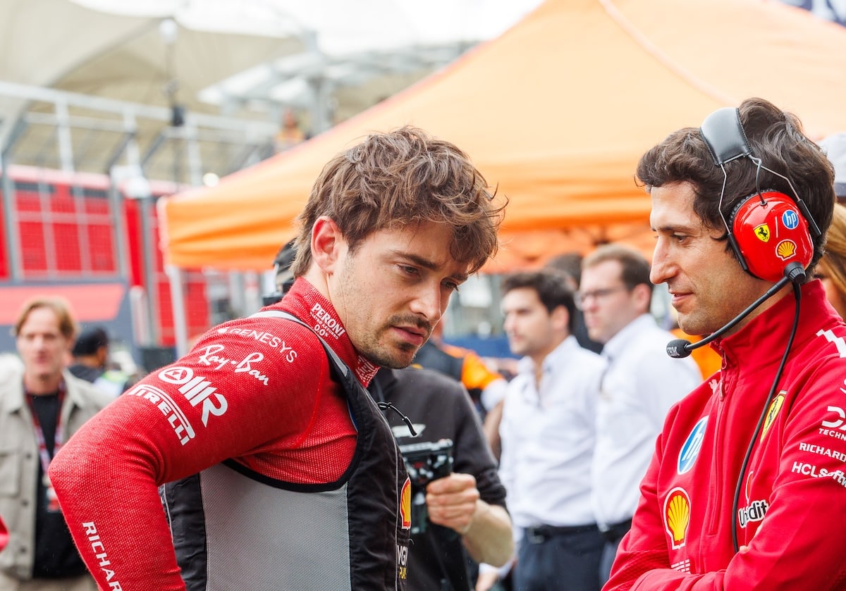 charles leclerc ferrari brazil