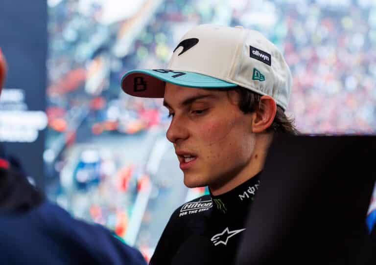 oscar piastri mclaren brazil