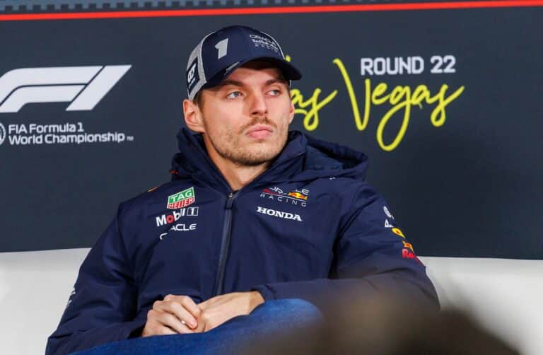 max verstappen las vegas red bull