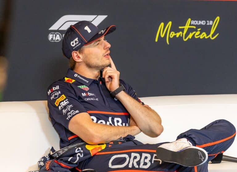 max verstappen red bull montreal