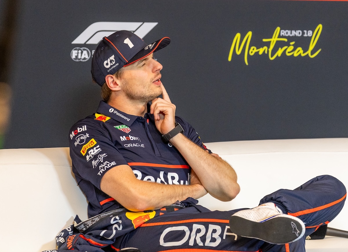 max verstappen red bull montreal