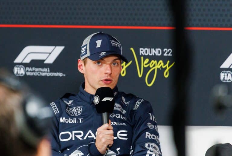 max verstappen las vegas red bull
