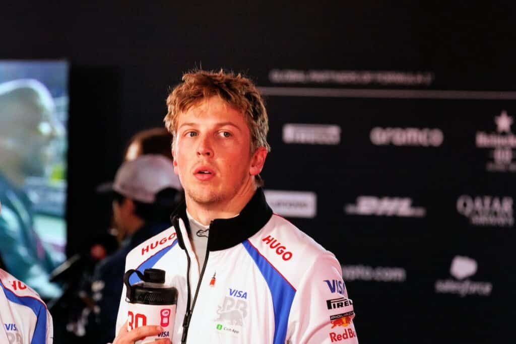 liam lawson vcarb vegas