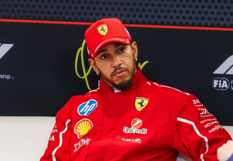 lewis hamilton ferrari qatar 【カナダGP スプリント予選】ハミルトン、ルクレールを上回り5位