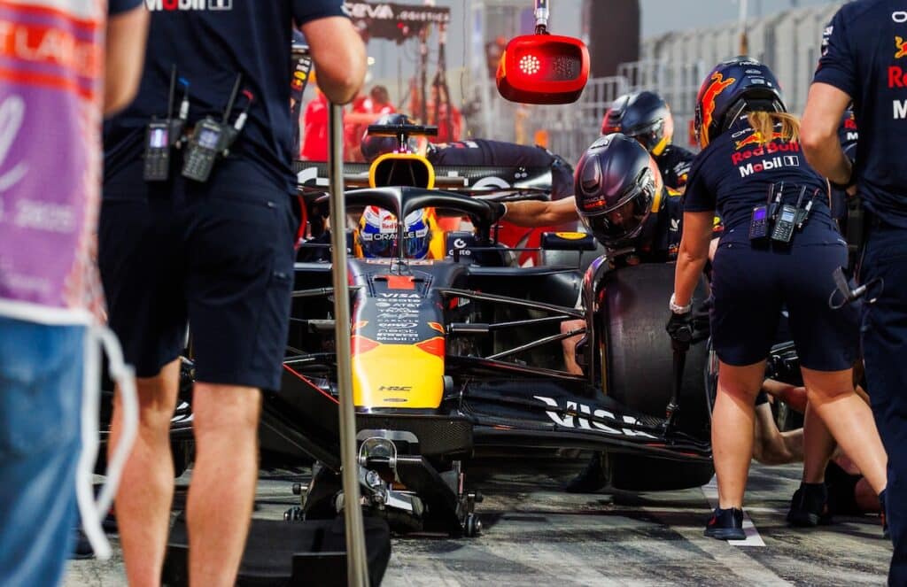 max verstappen red bull qatar