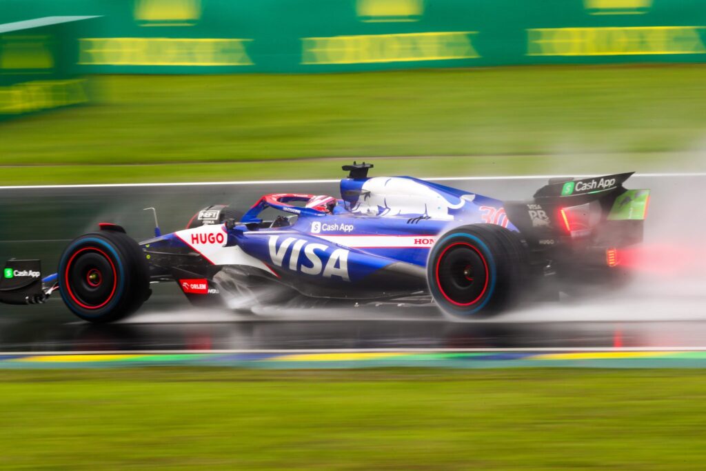 liam lawson brazil 2024