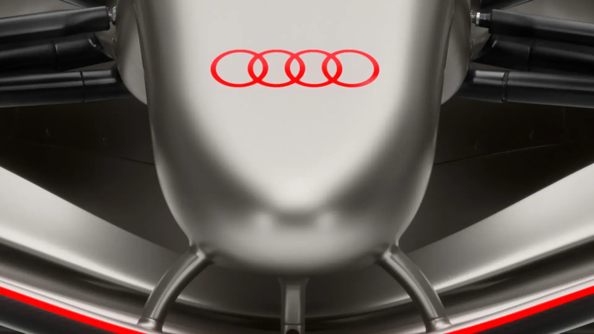 audi f1 2026