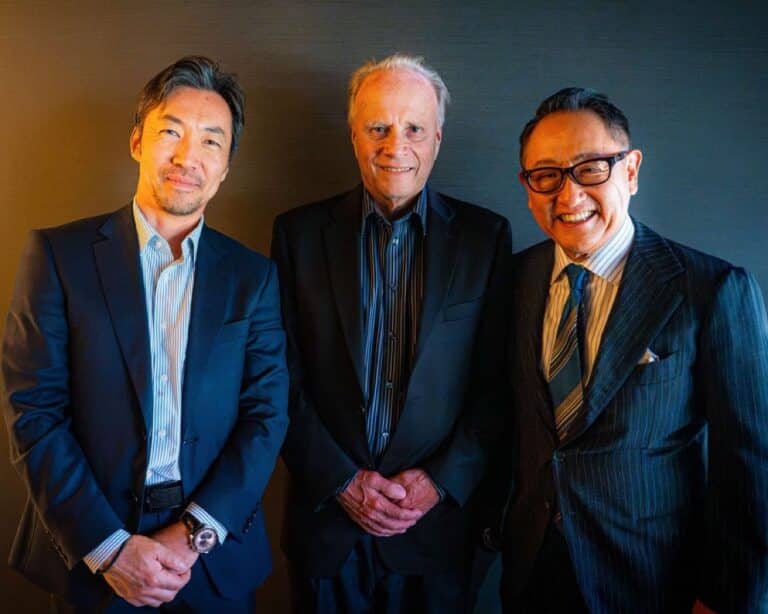 TOYOTA GAZOO Racing、ハースの新たなタイトルパートナーに