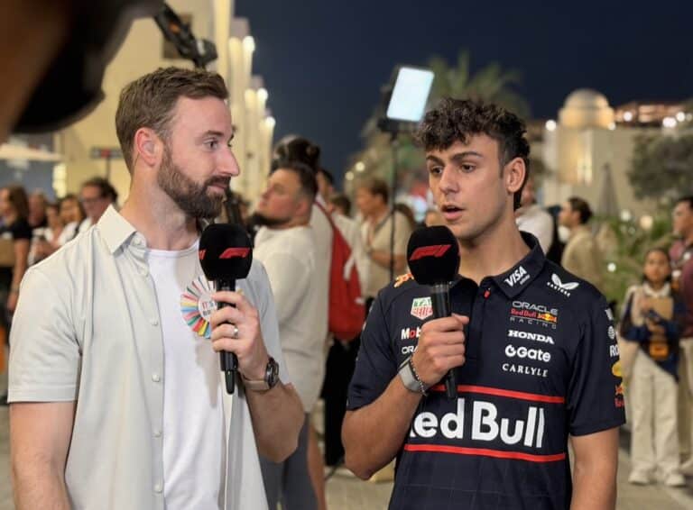 arvid lindblad red bull AD