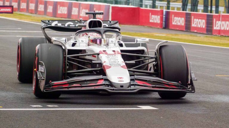 レッドブル、ホンダとの歴史を振り返るスペシャル動画を公開