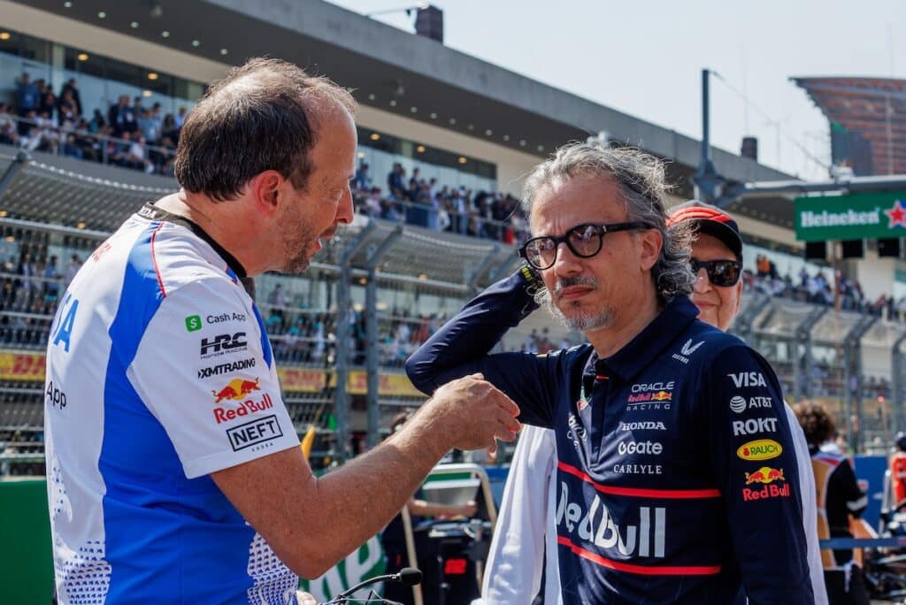 mekies red bull peter bayer