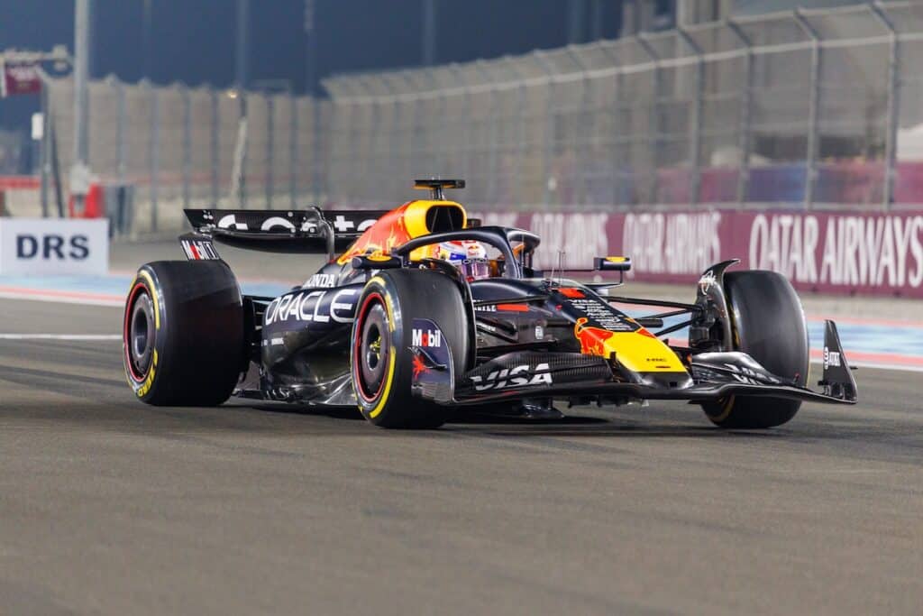 max verstappen qatar red bull