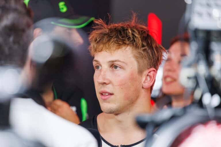 liam lawson vcarb qatar