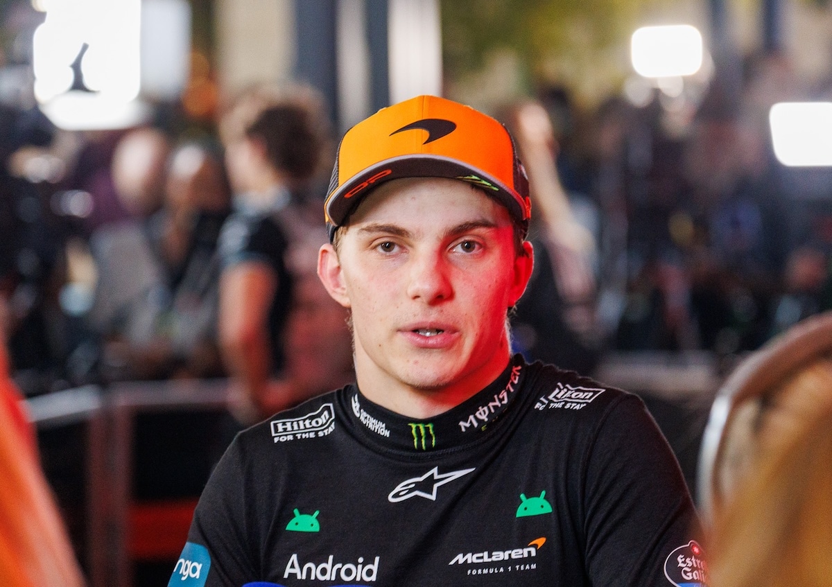 oscar piastri qatar mclaren