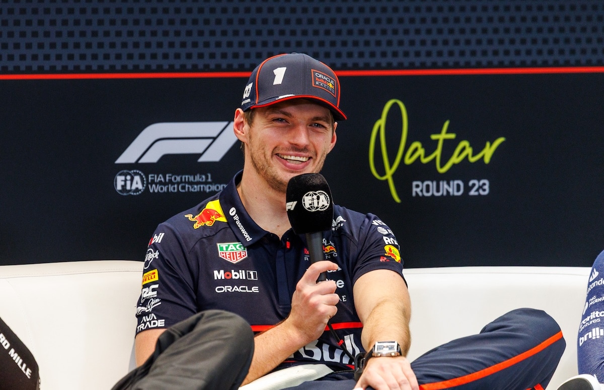 max verstappen qatar red bull