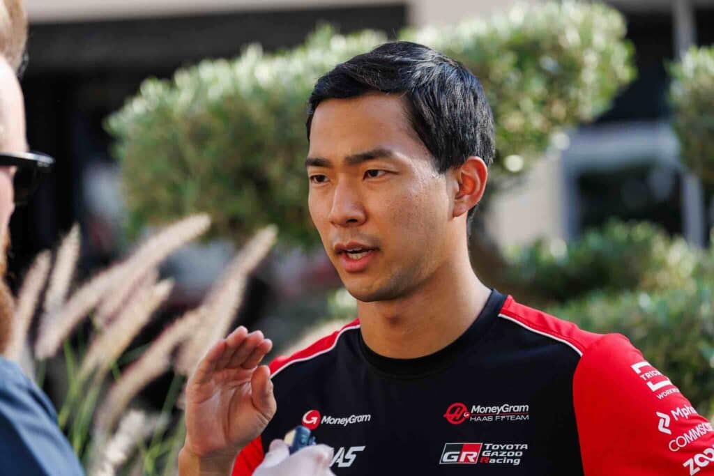 ryo hirakawa Abu dahbi 2025 平川亮