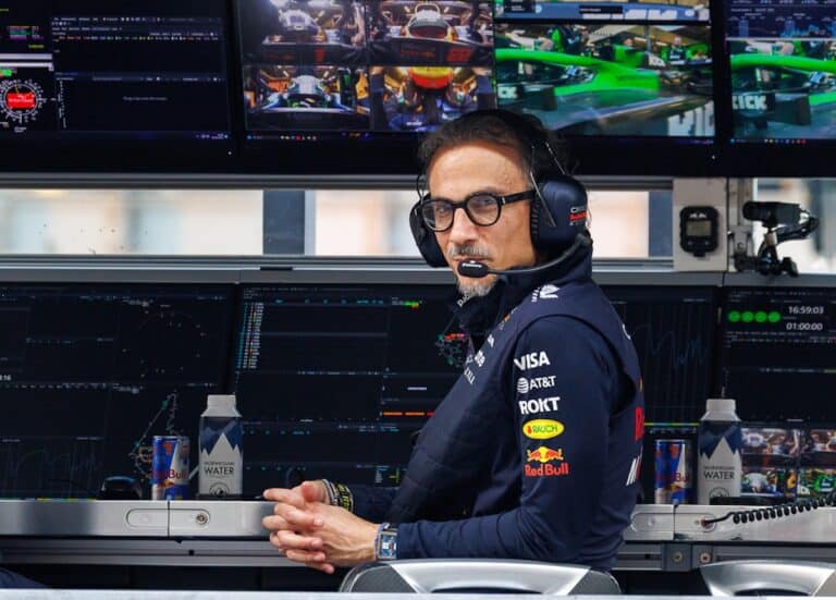 laurent mekies red bull AD