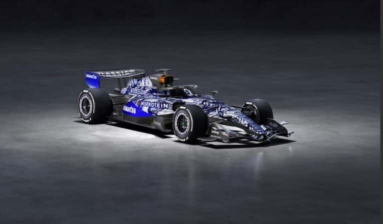 ウィリアムズ - Shiga Sports