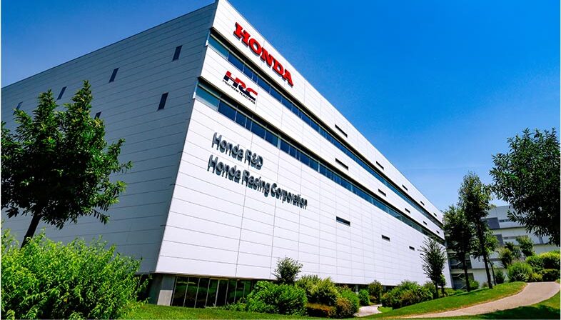 ホンダが2026年のワークスとして復帰