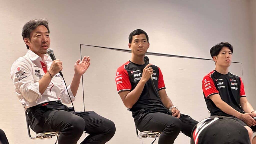 日本人ドライバー育成とトヨタの長期ビジョン