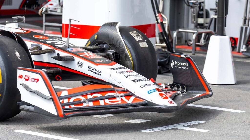 トヨタはハースと提携|ワークスではない賢明な選択