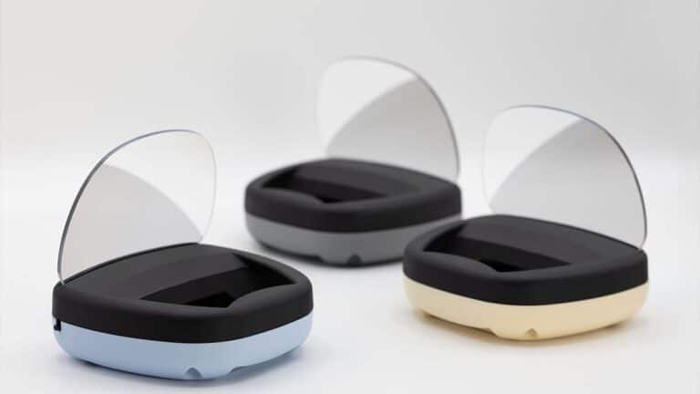 LumieHUDで“運転が楽しくなる”─F1由来技術を継承する国内メーカーの後付けHUD