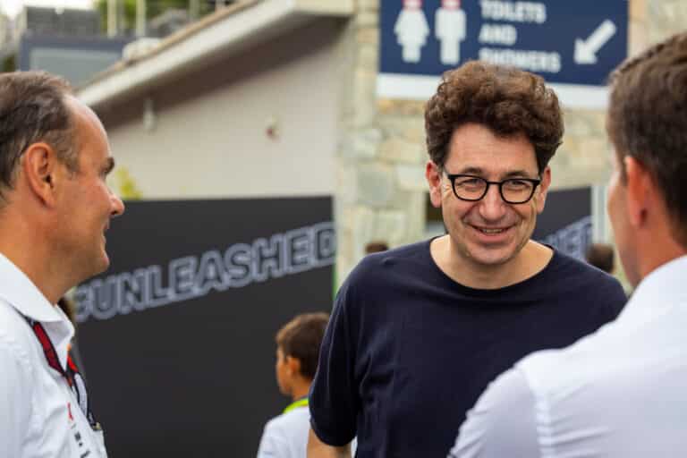 ビノット氏が語る、アウディの技術戦略