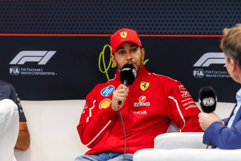 lewis hamilton ハミルトンのレースエンジニア人事、ブランドルが驚いた“意外な点”