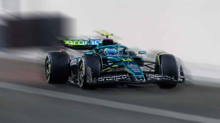 【PUから紐解く】ホンダ×アストンマーティンの2026年戦略