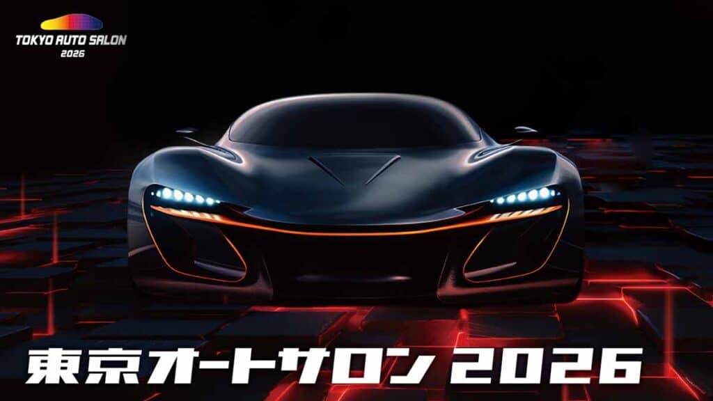 F1 イベント 東京