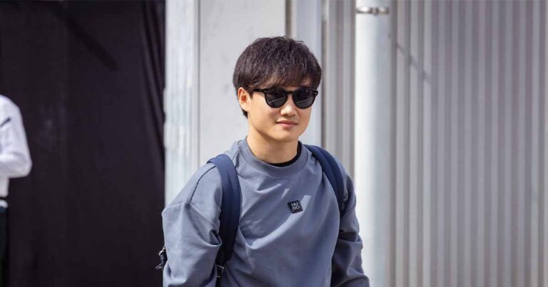 Yuki Tsunoda 角田裕毅パーソナルブック『YUKI』発売決定！