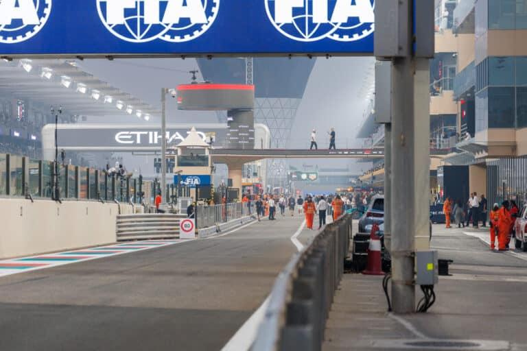 【2026年版】F1初心者ガイド