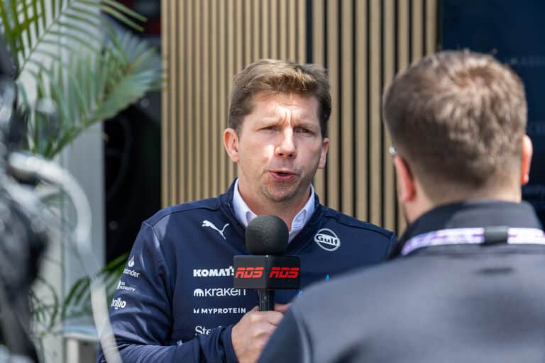 James Bowles ボウルズ代表、ウィリアムズのタイトル無冠期間に現実的見解