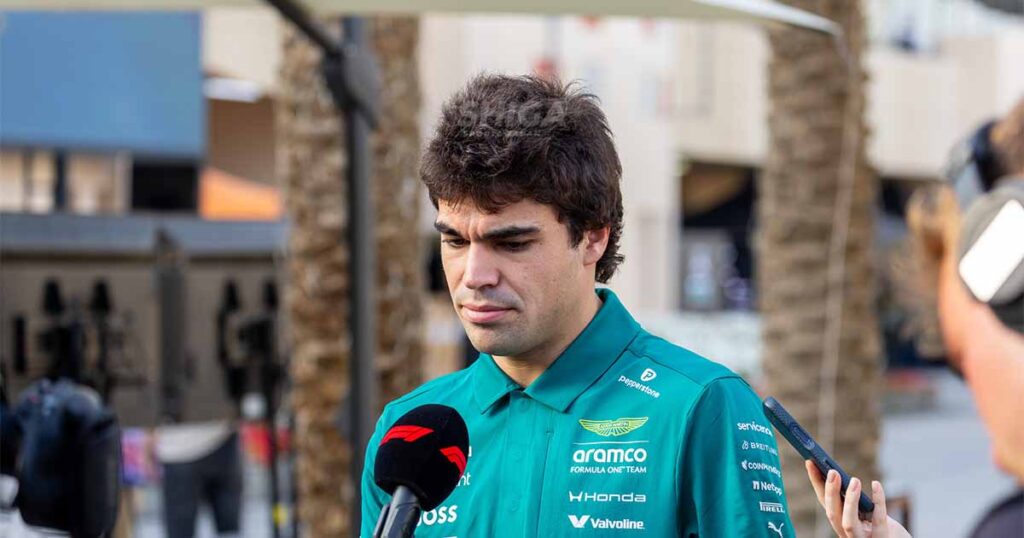 アストンマーティン「AMR26」は苦戦スタート