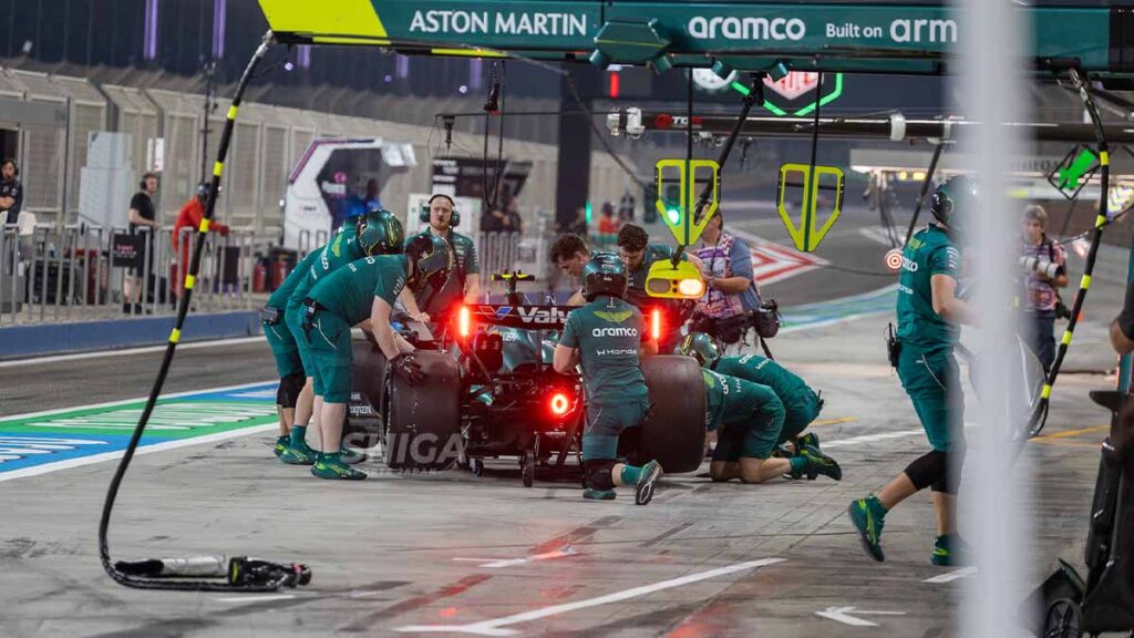 バーレーンテスト2日目まとめ