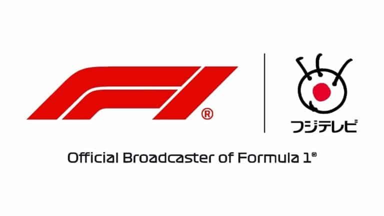 フジテレビ、3月にF1関連番組を集中編成