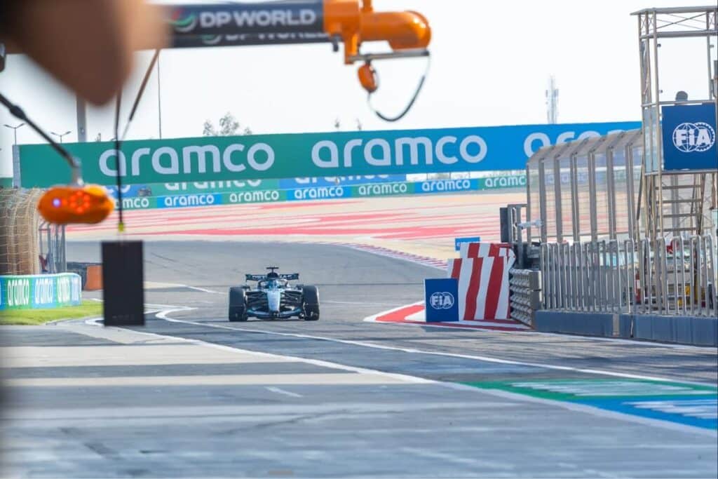 第2回バーレーンテスト、最終日まとめ