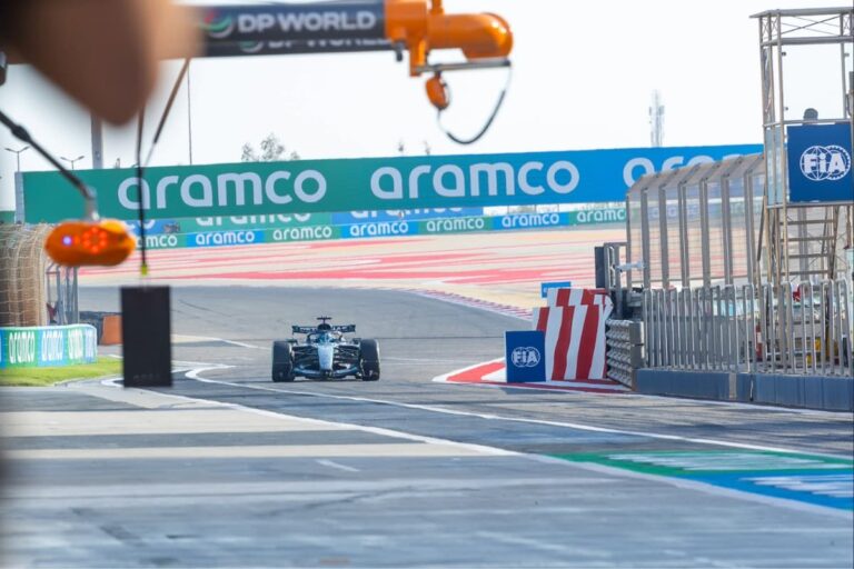 第2回バーレーンテスト、最終日まとめ