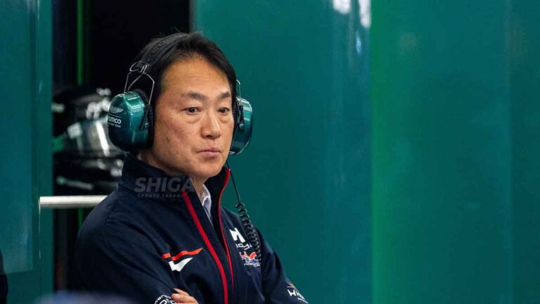 アストンマーティンホンダ、PUの「バッテリー問題」原因を特定。開幕戦オーストラリアGPへ向けた開発の現状は