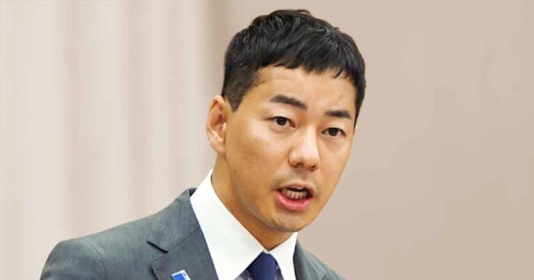 元F1ドライバー・山本左近氏が衆院選で当選