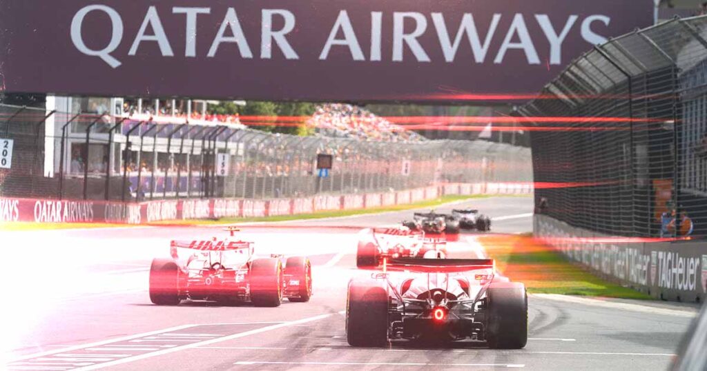 F1を見る方法2026