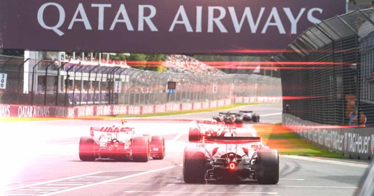 F1を見る方法2026